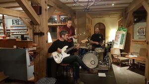 Mehr über den Artikel erfahren Neue Kultur im alten Speicher