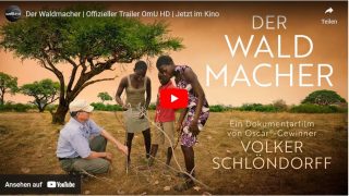 Trailer zu „Der Waldmacher“