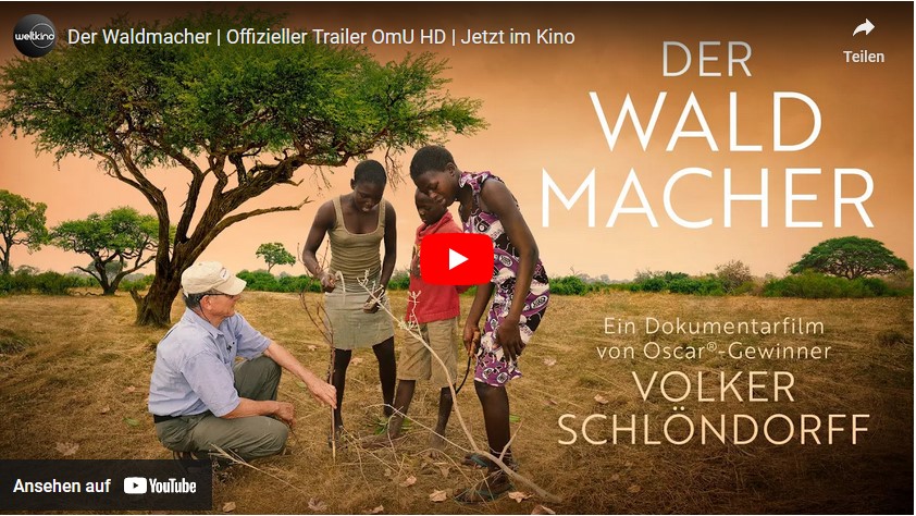 You are currently viewing Trailer zu „Der Waldmacher“