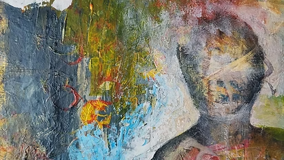 Mehr über den Artikel erfahren Monia Ben Larbi – Vernissage und Lesung